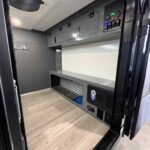 Front cabinet